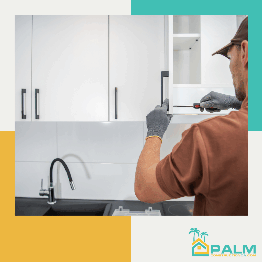 Kitchen Remodeling