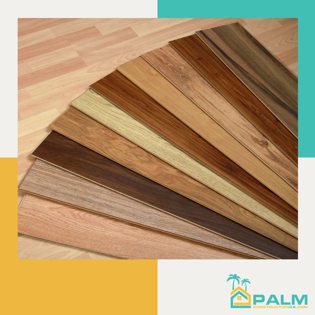 Flooring