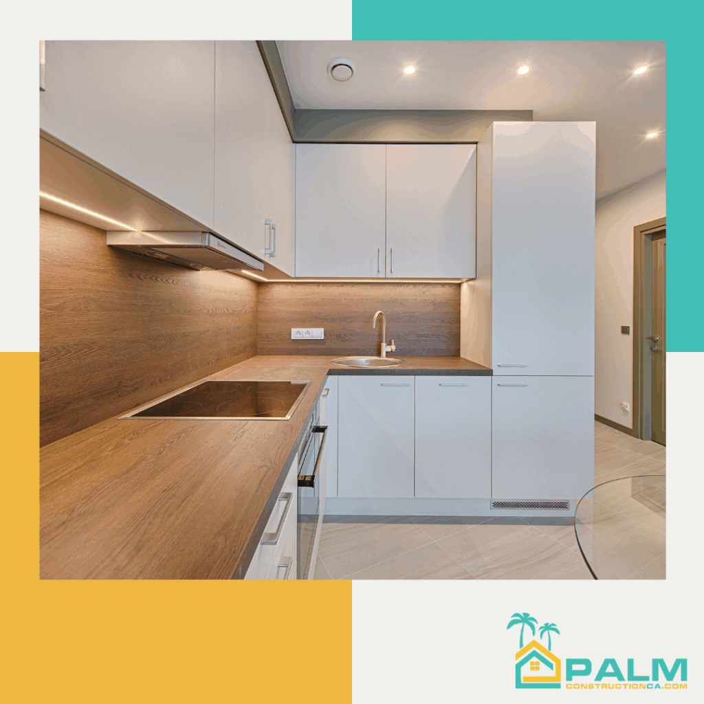 kitchen Remodeling