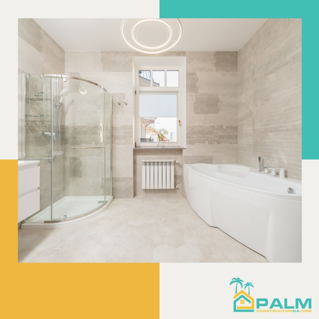 Bathroom Remodeling