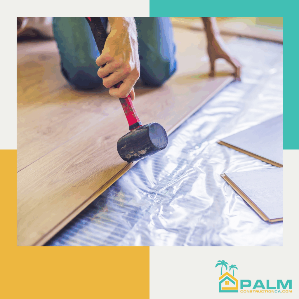 Flooring