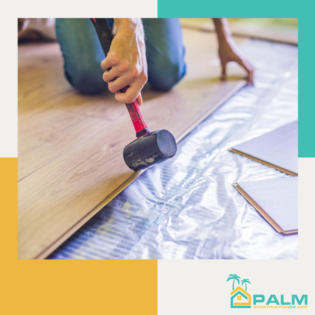 Flooring