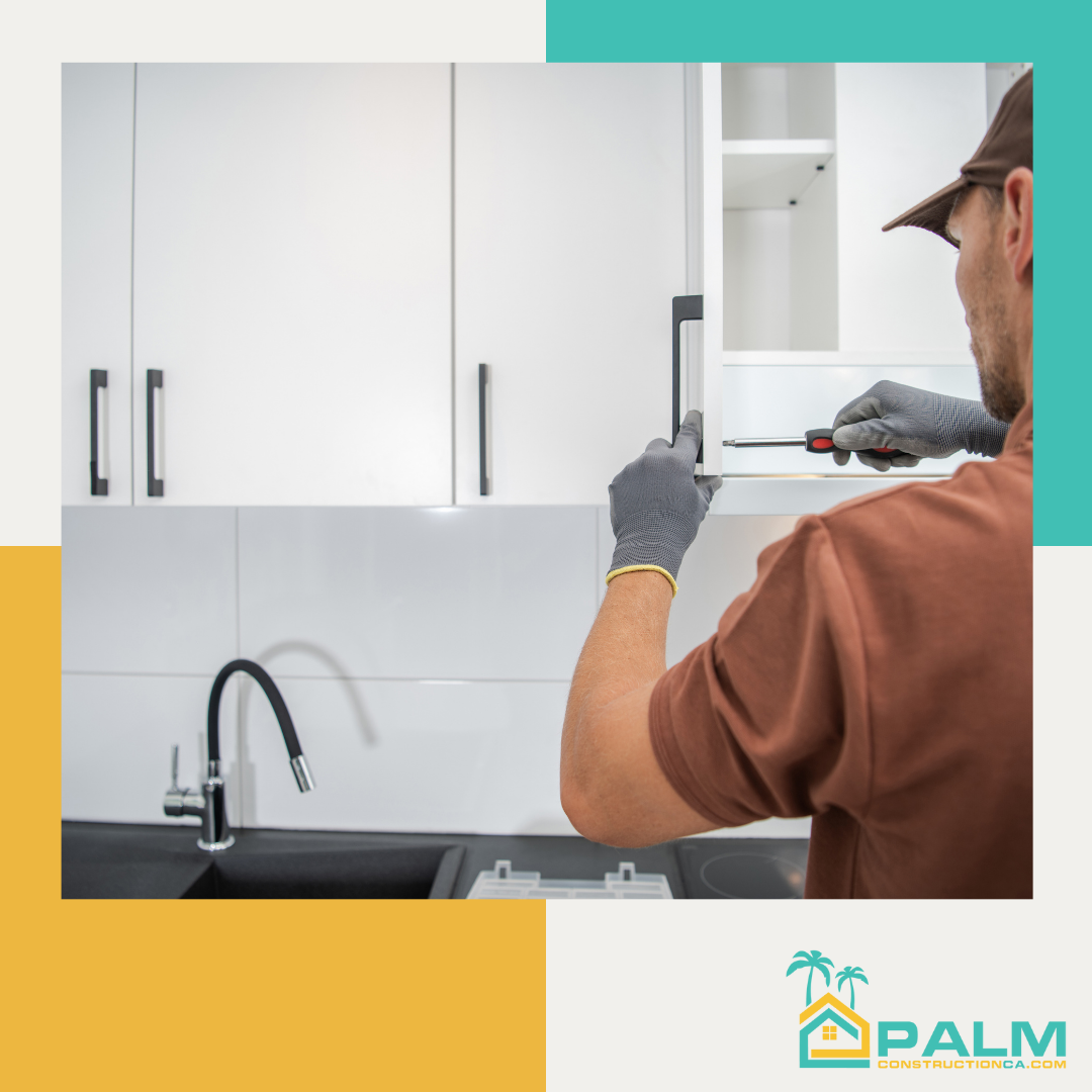 Kitchen Remodeling