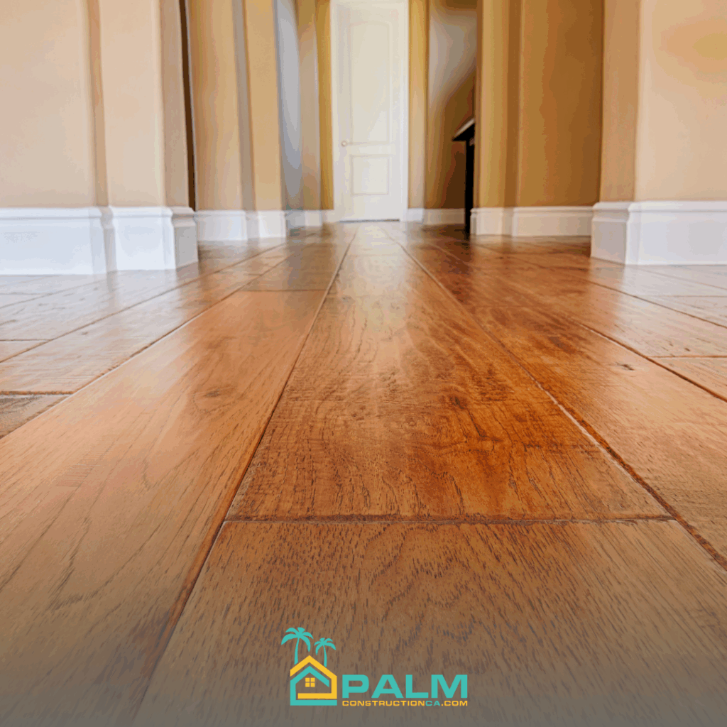 Flooring