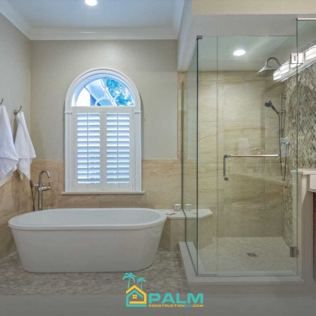 Bathroom Remodeling
