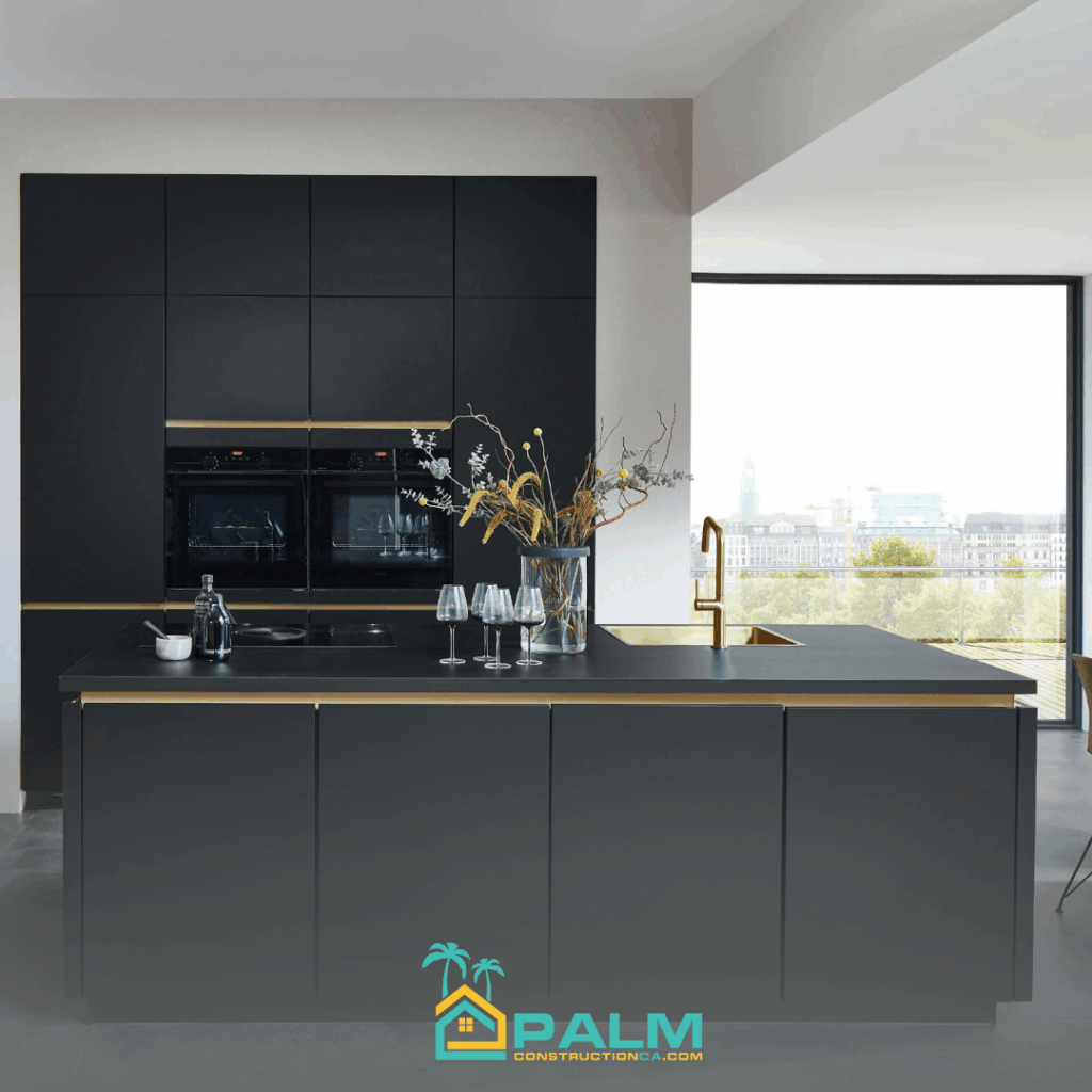 Kitchen Remodeling
