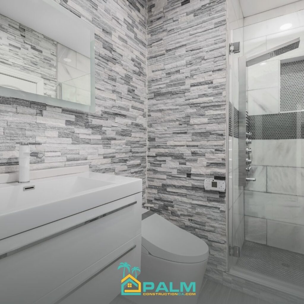 Bathroom Remodeling