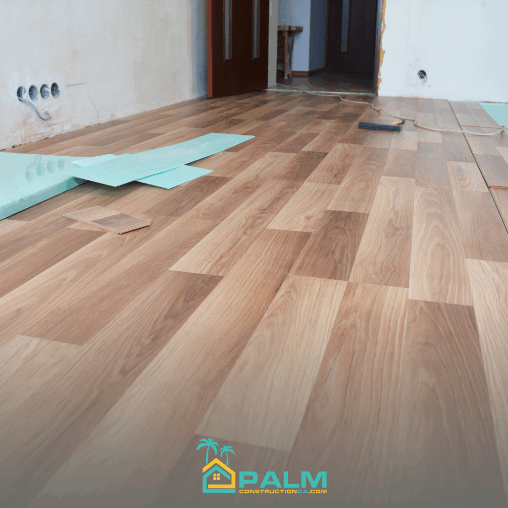 Flooring