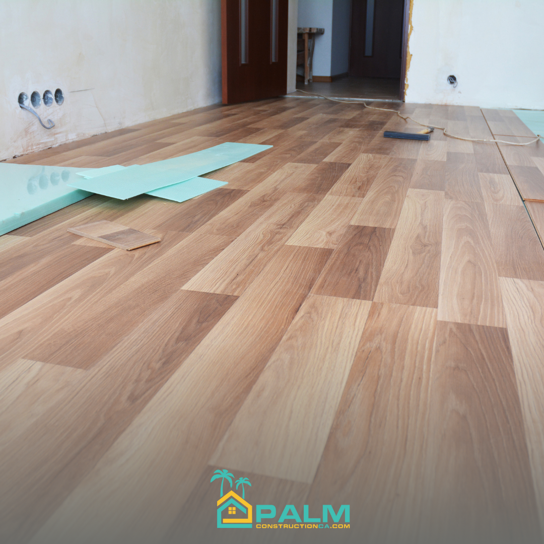 Flooring