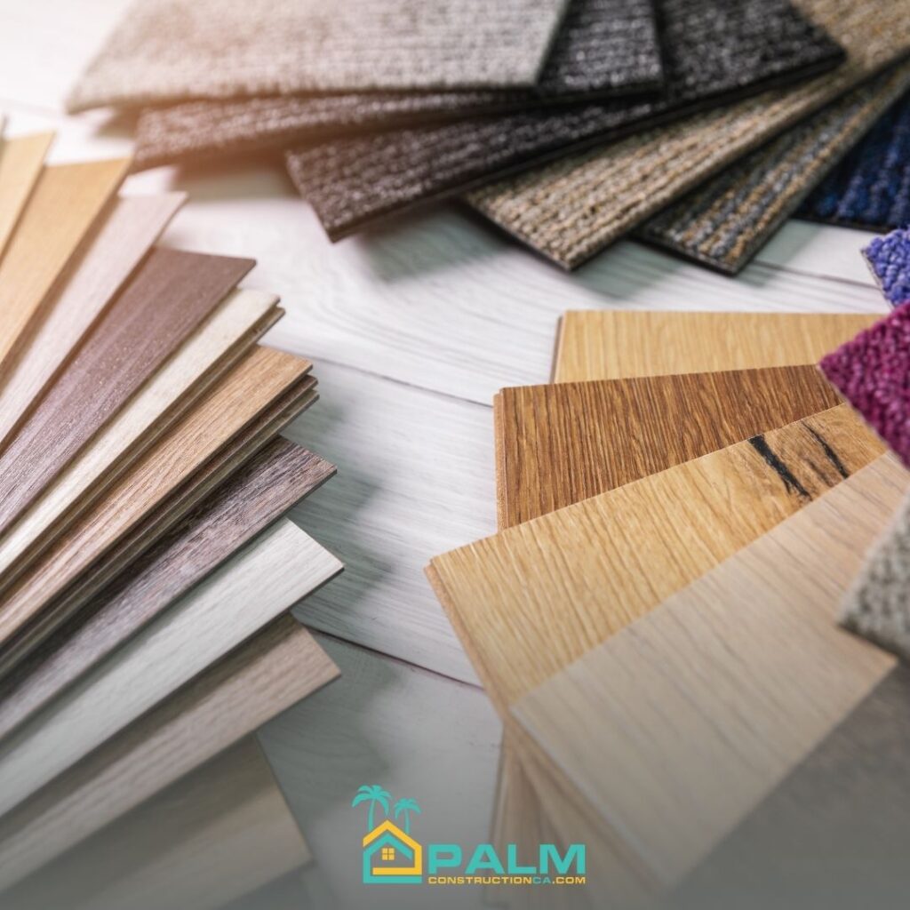 Flooring