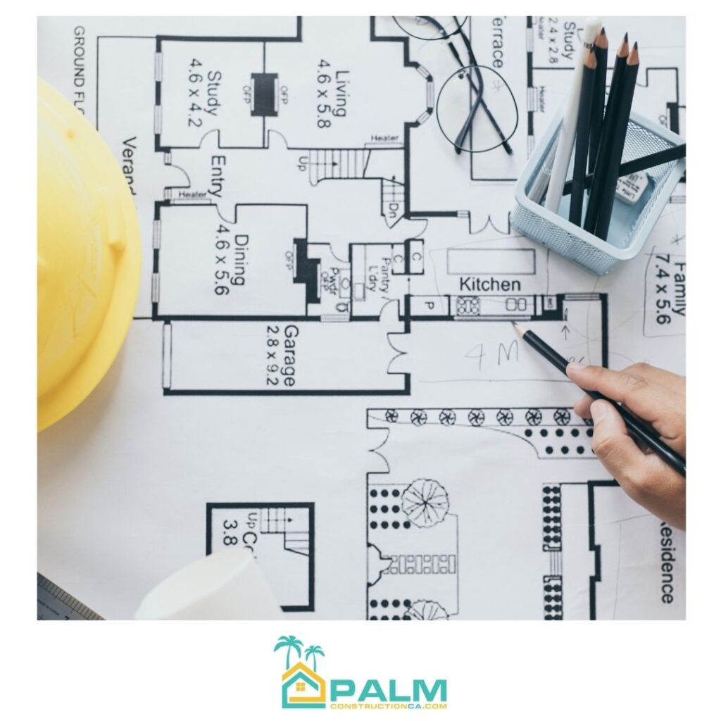 General Contractor