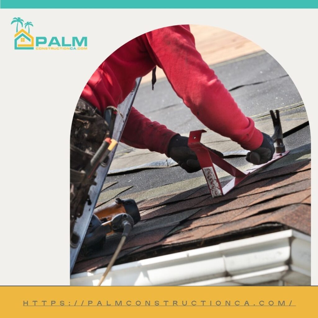 ROOFING