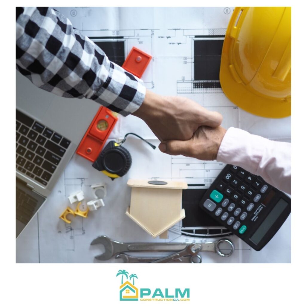 General Contractor