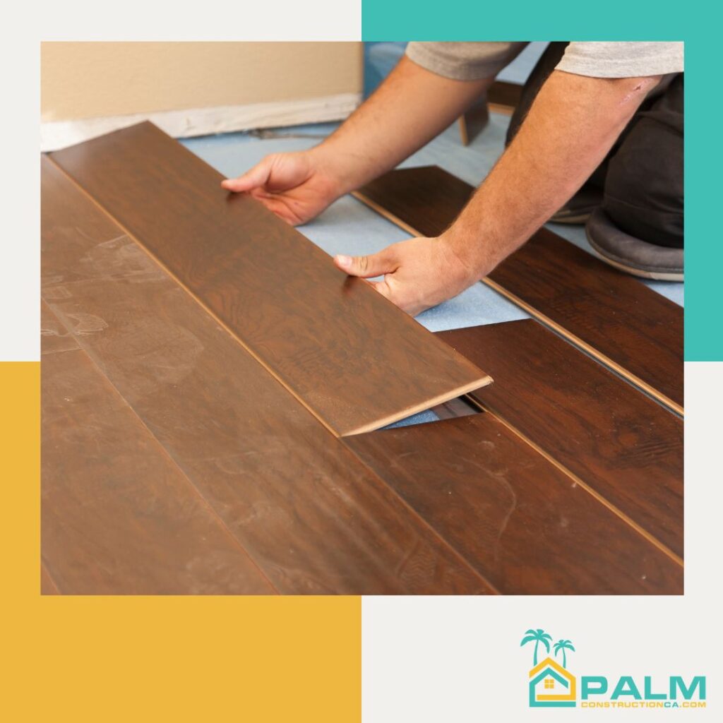 Flooring