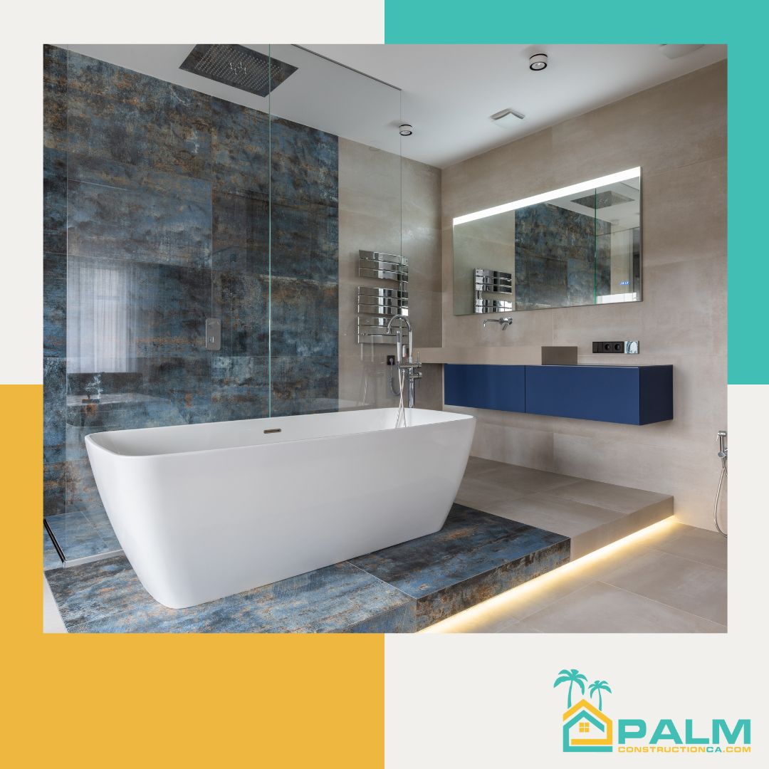 Bathroom Remodeling