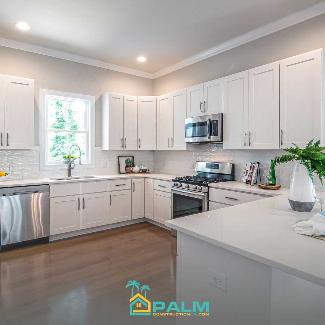 Kitchen Remodeling