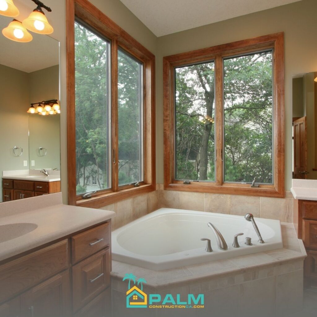 Bathroom Remodeling