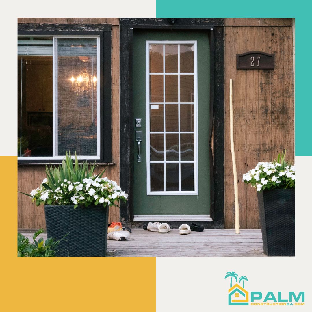 Windows and Doors