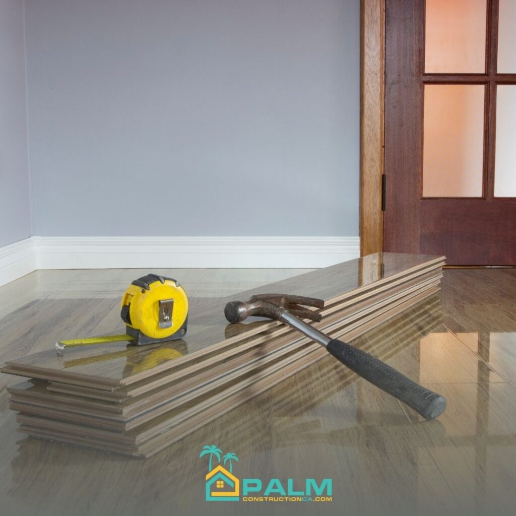 Flooring