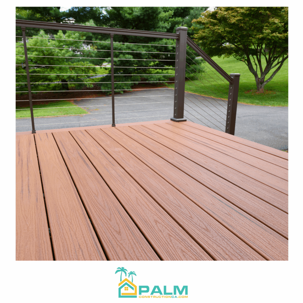 Decks