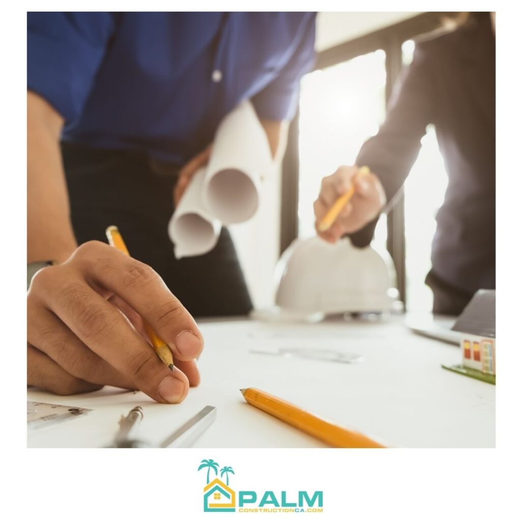 General Contractor