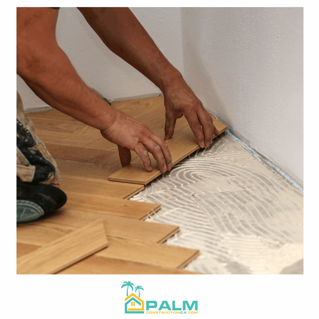 Flooring