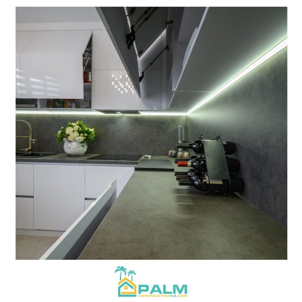 kitchen remodeling