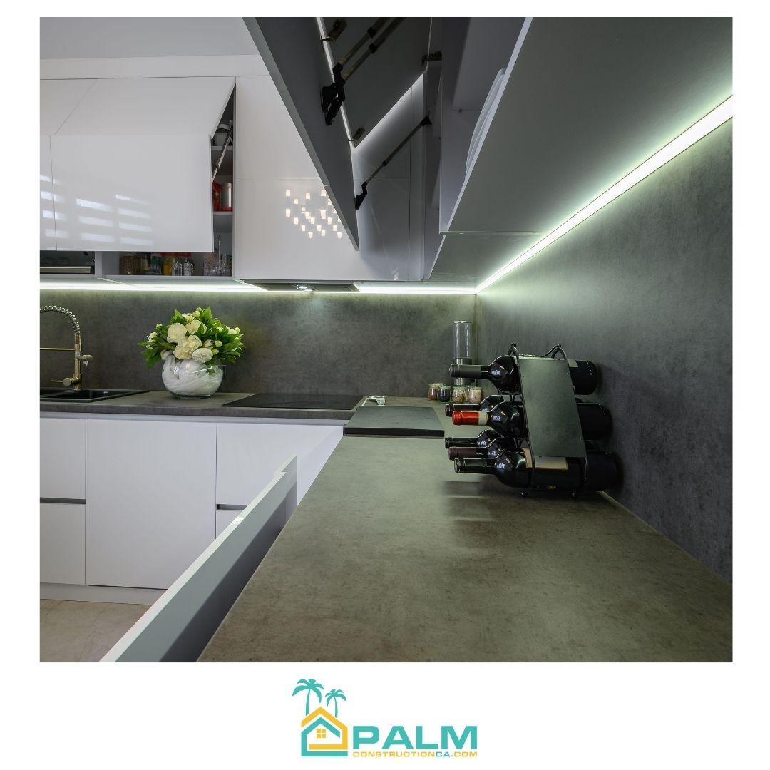kitchen remodeling