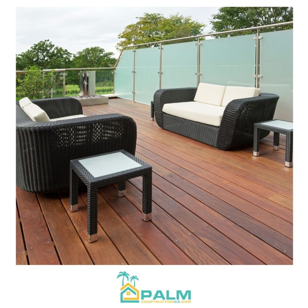 Decks