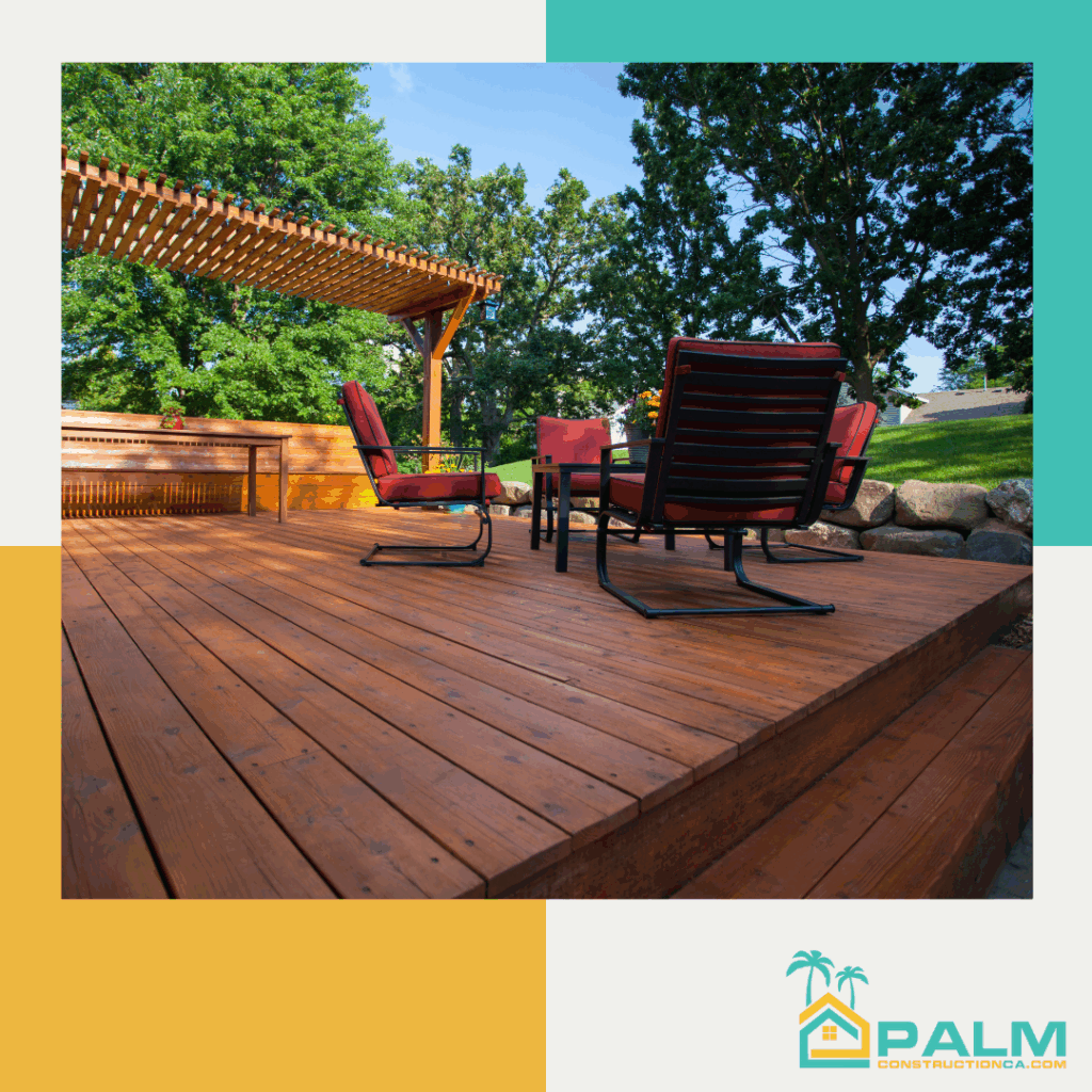 Decks