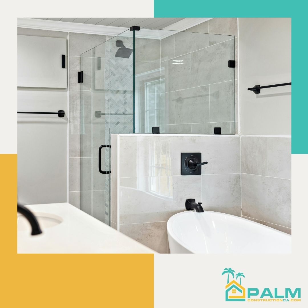 bathroom remodeling