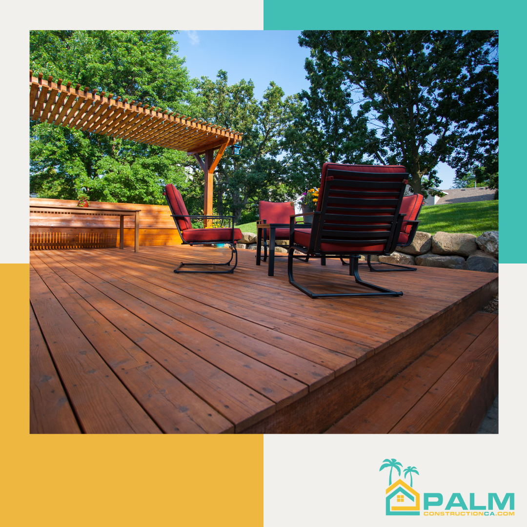 Decks