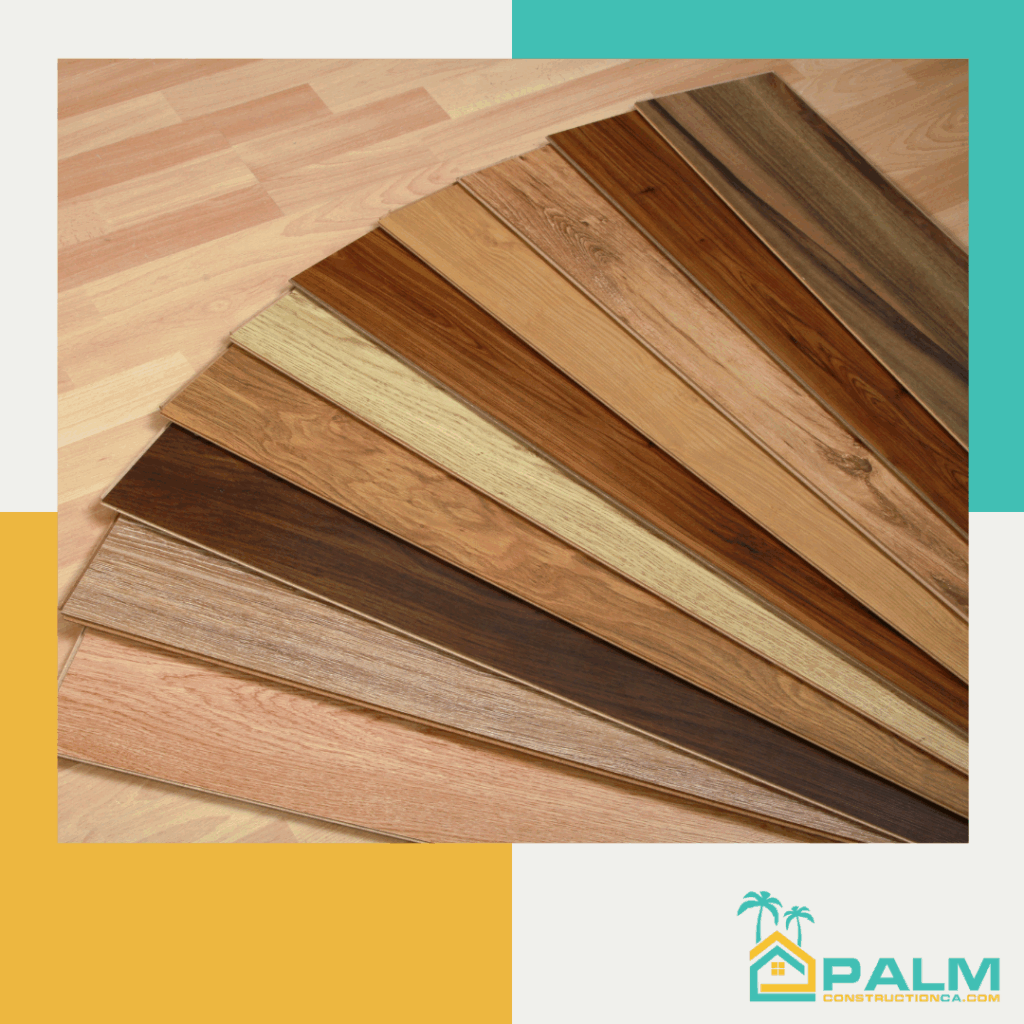 Flooring