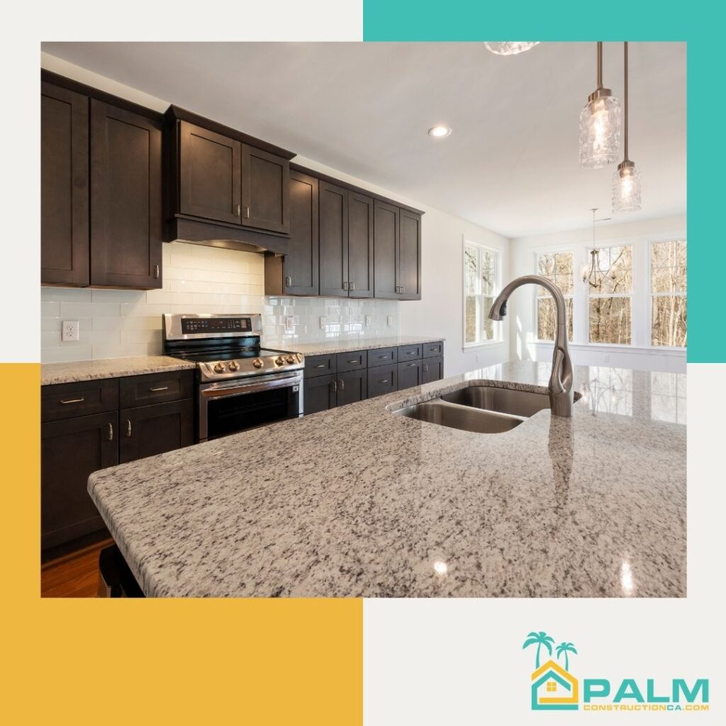 kitchen remodeling