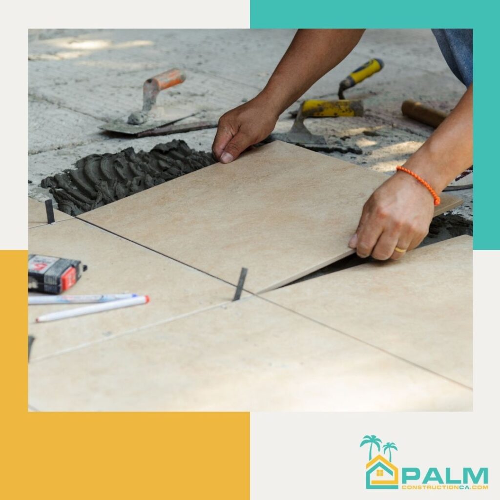 Flooring