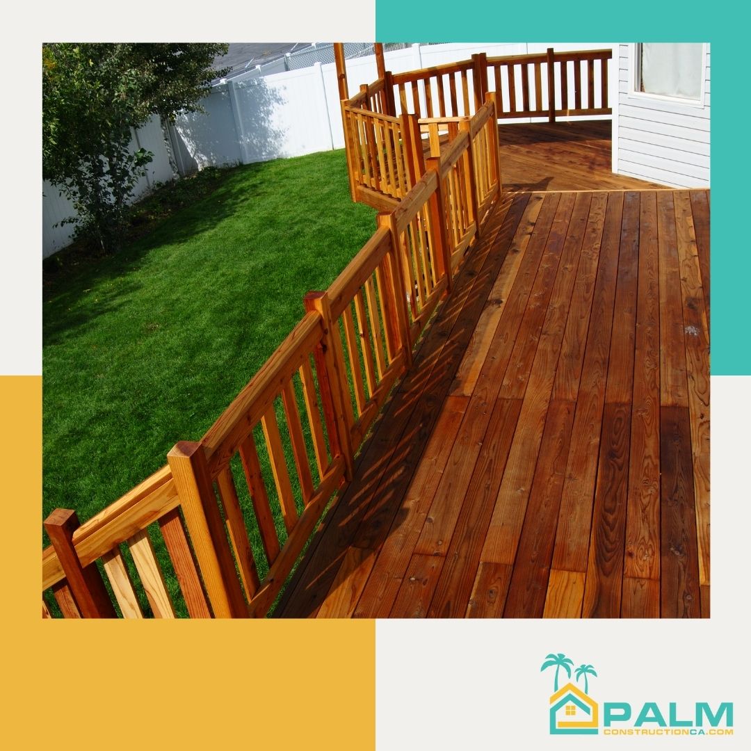 Decks