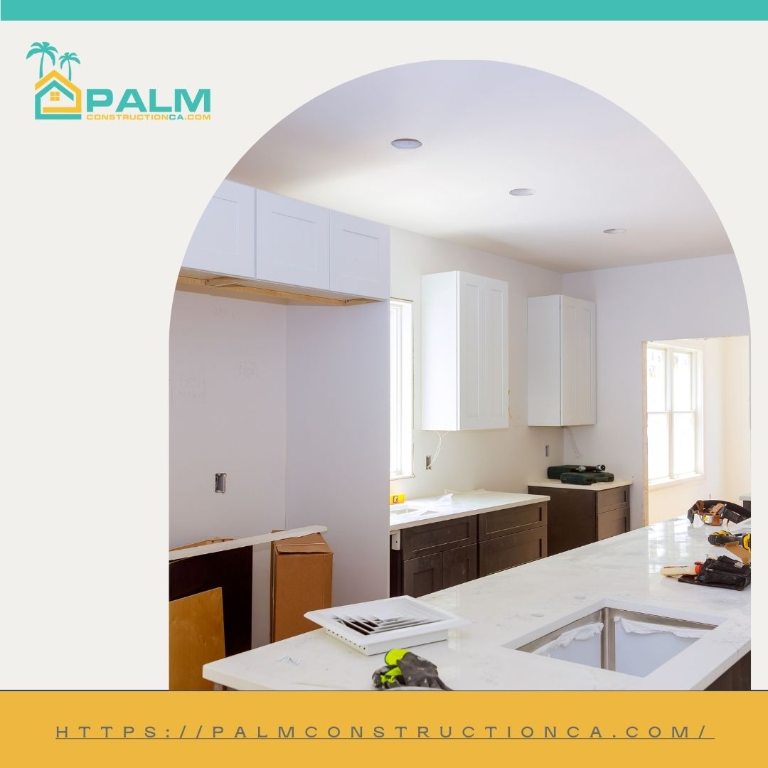 kitchen remodeling