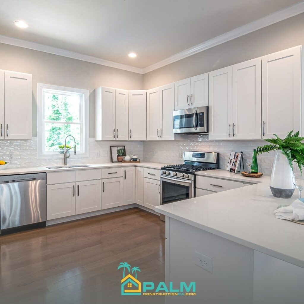 Kitchen Remodeling
