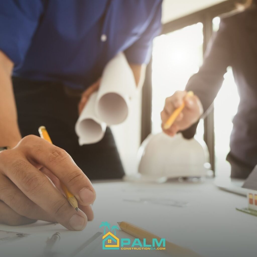 general contractor