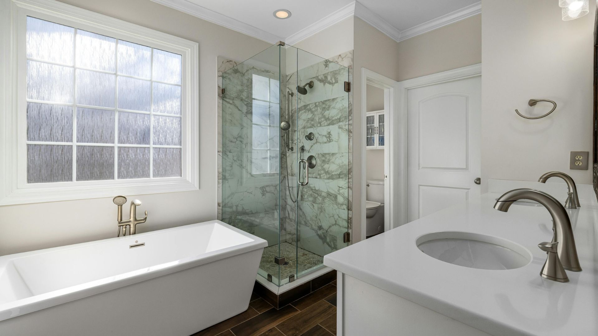 bathroom remodeling