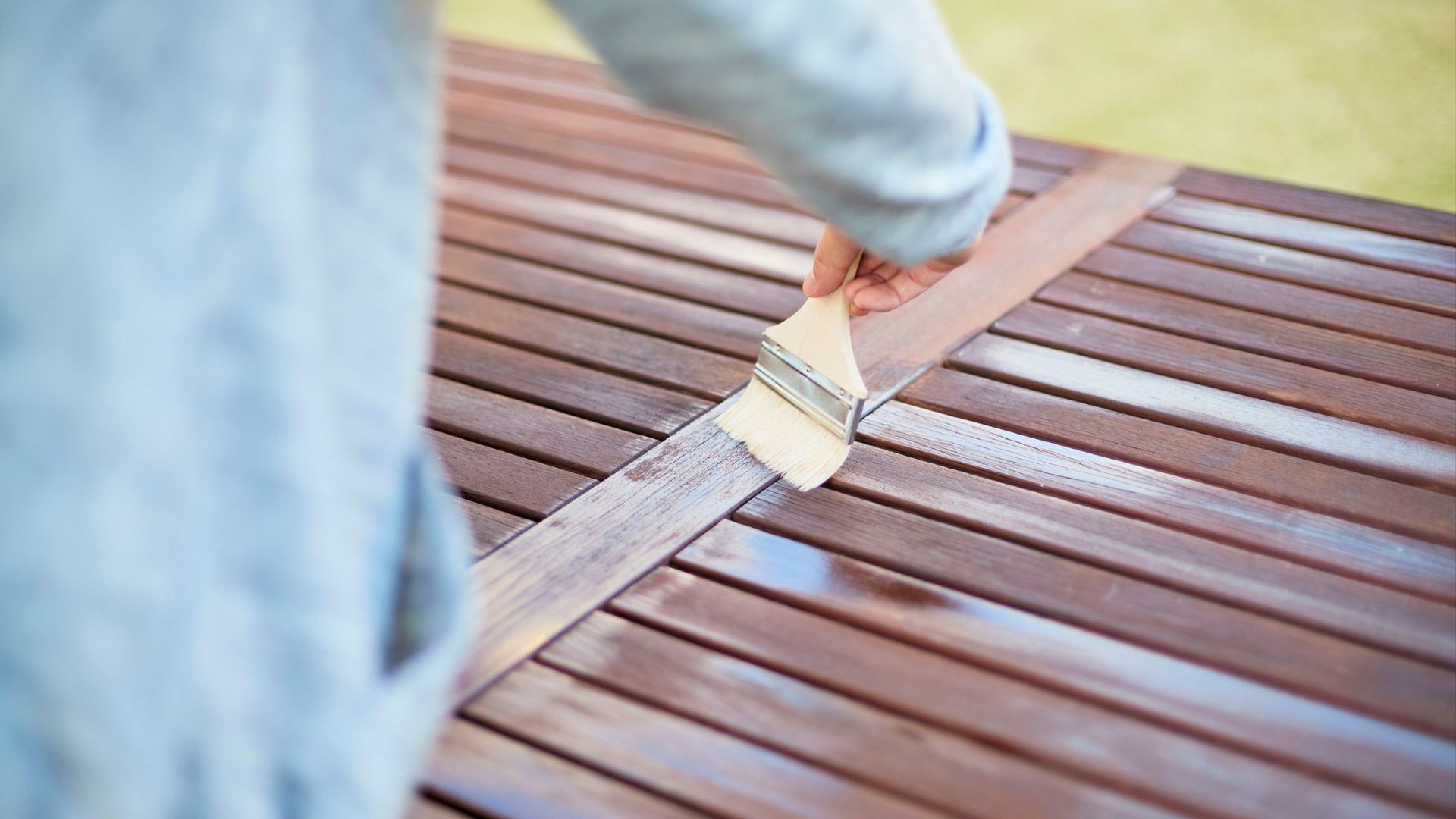 Decks