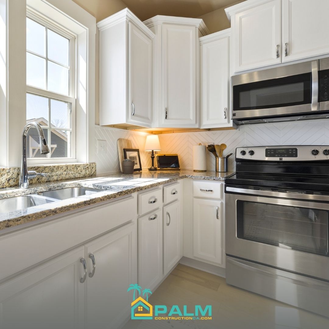 kitchen remodeling