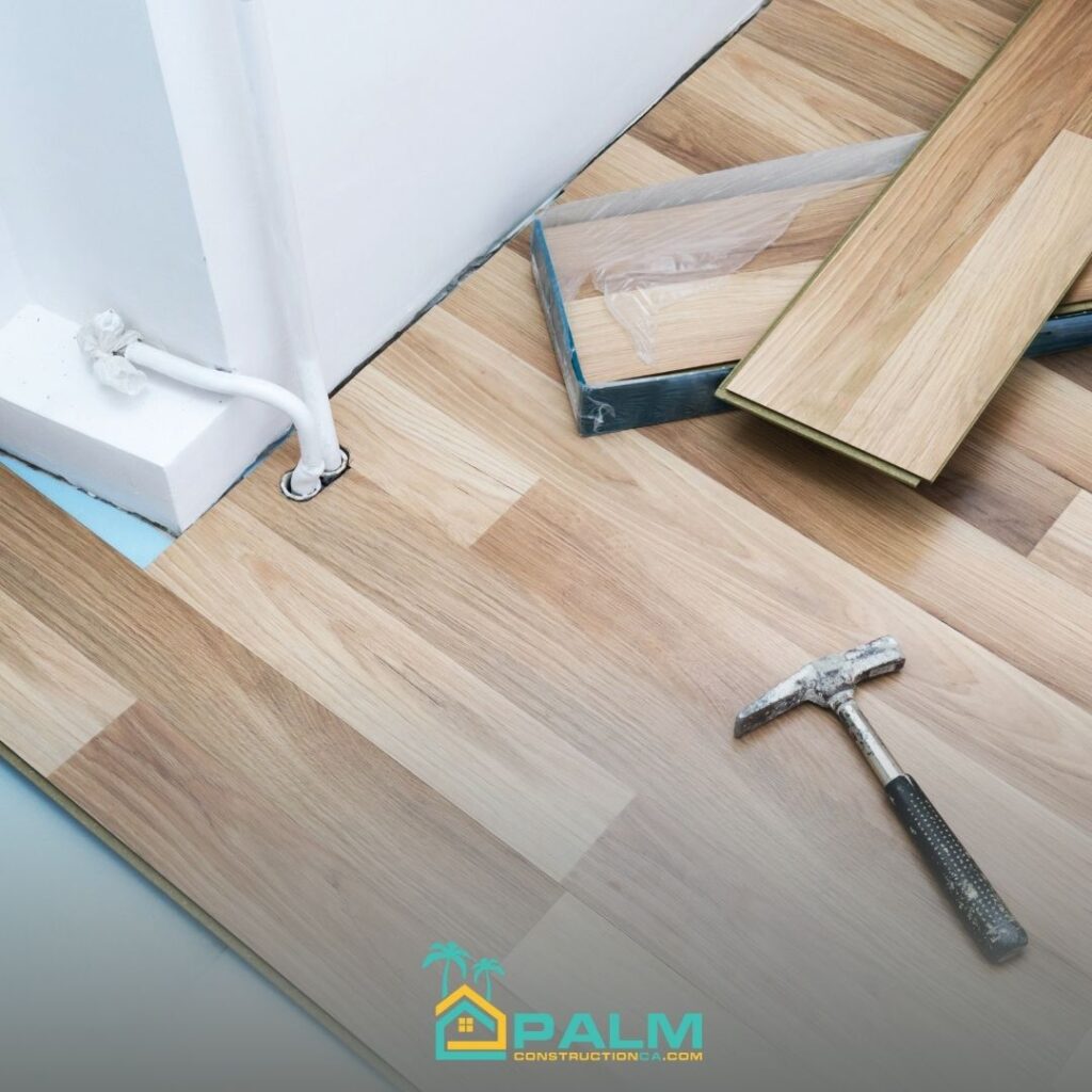 Flooring