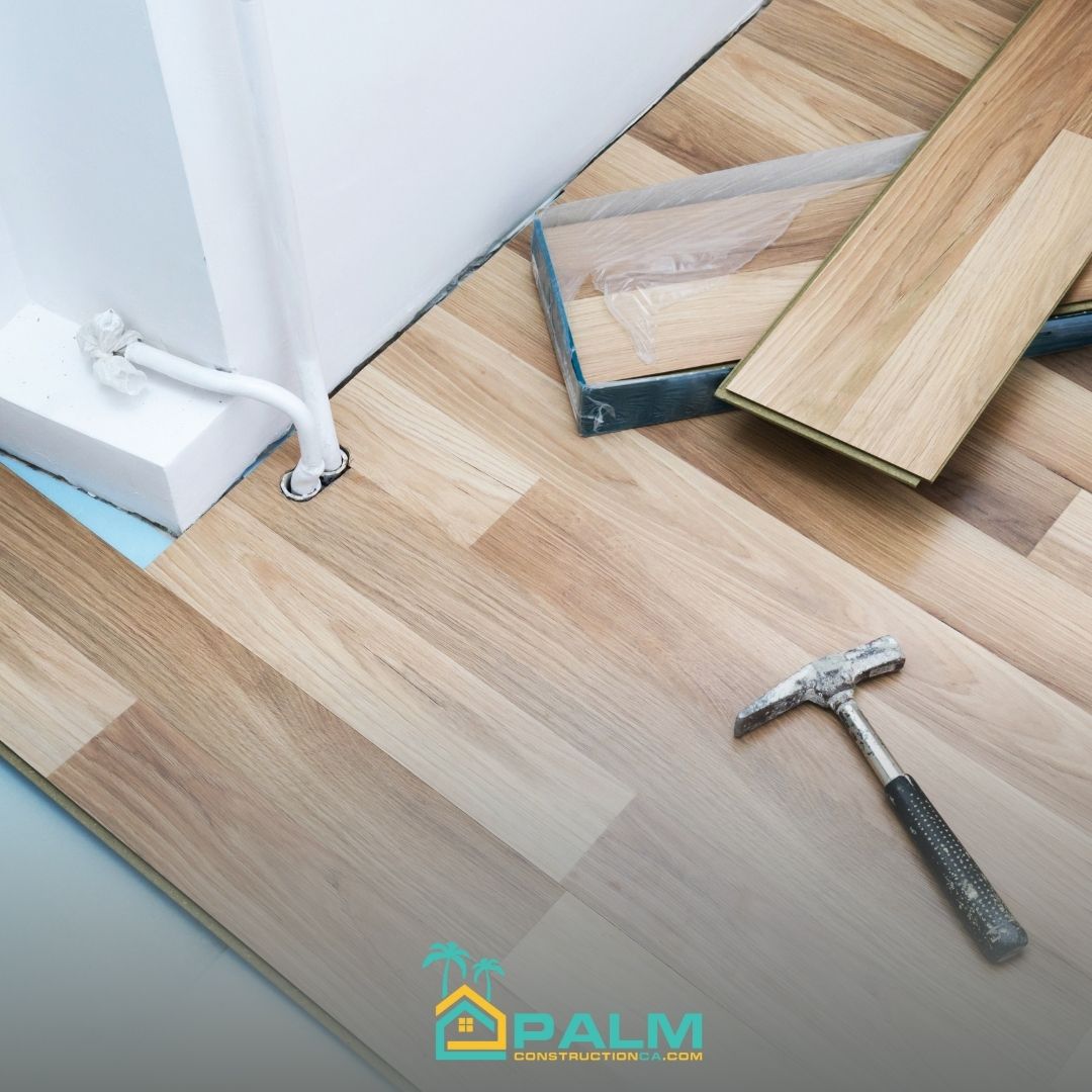 Flooring