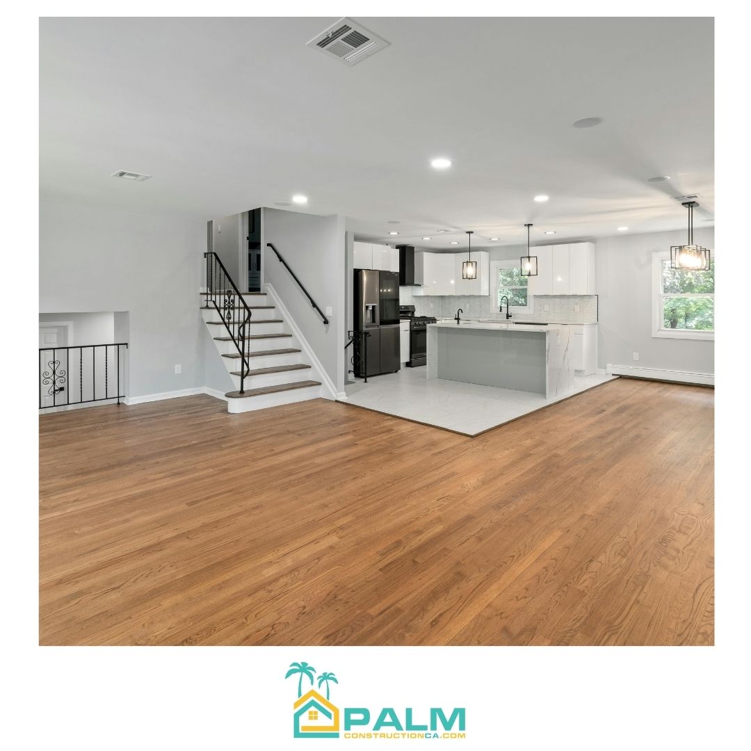 Kitchen Remodeling