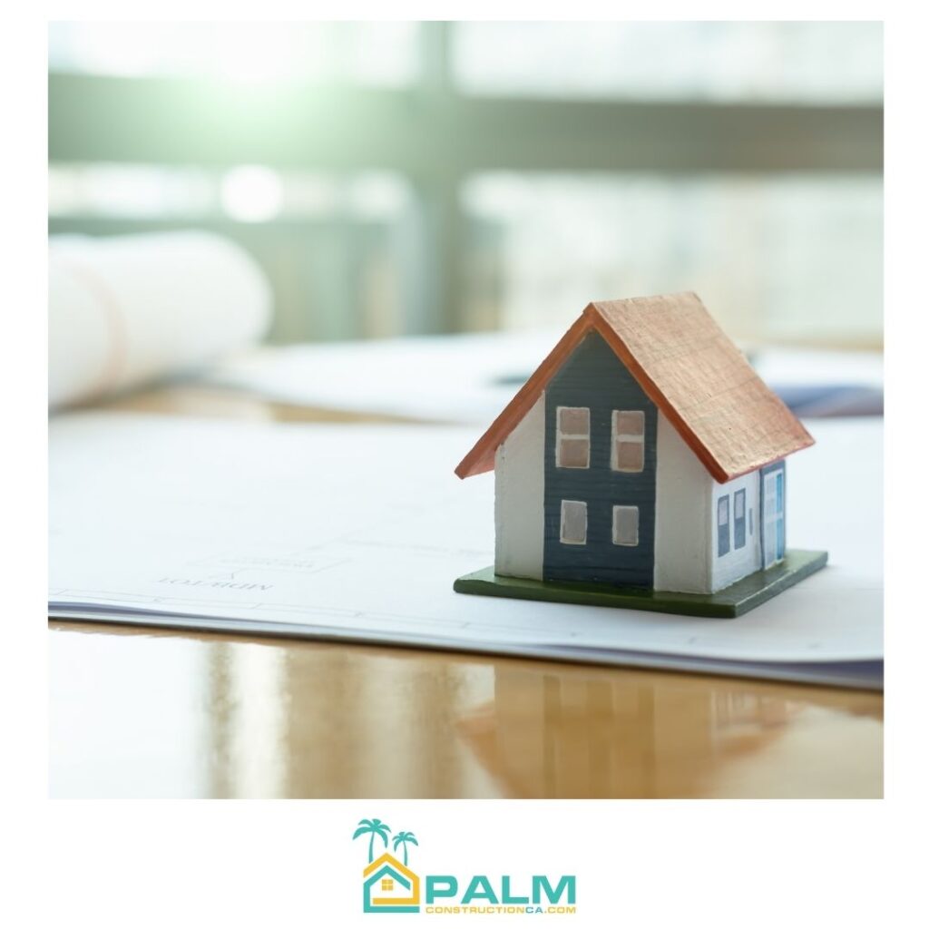 general contractor
