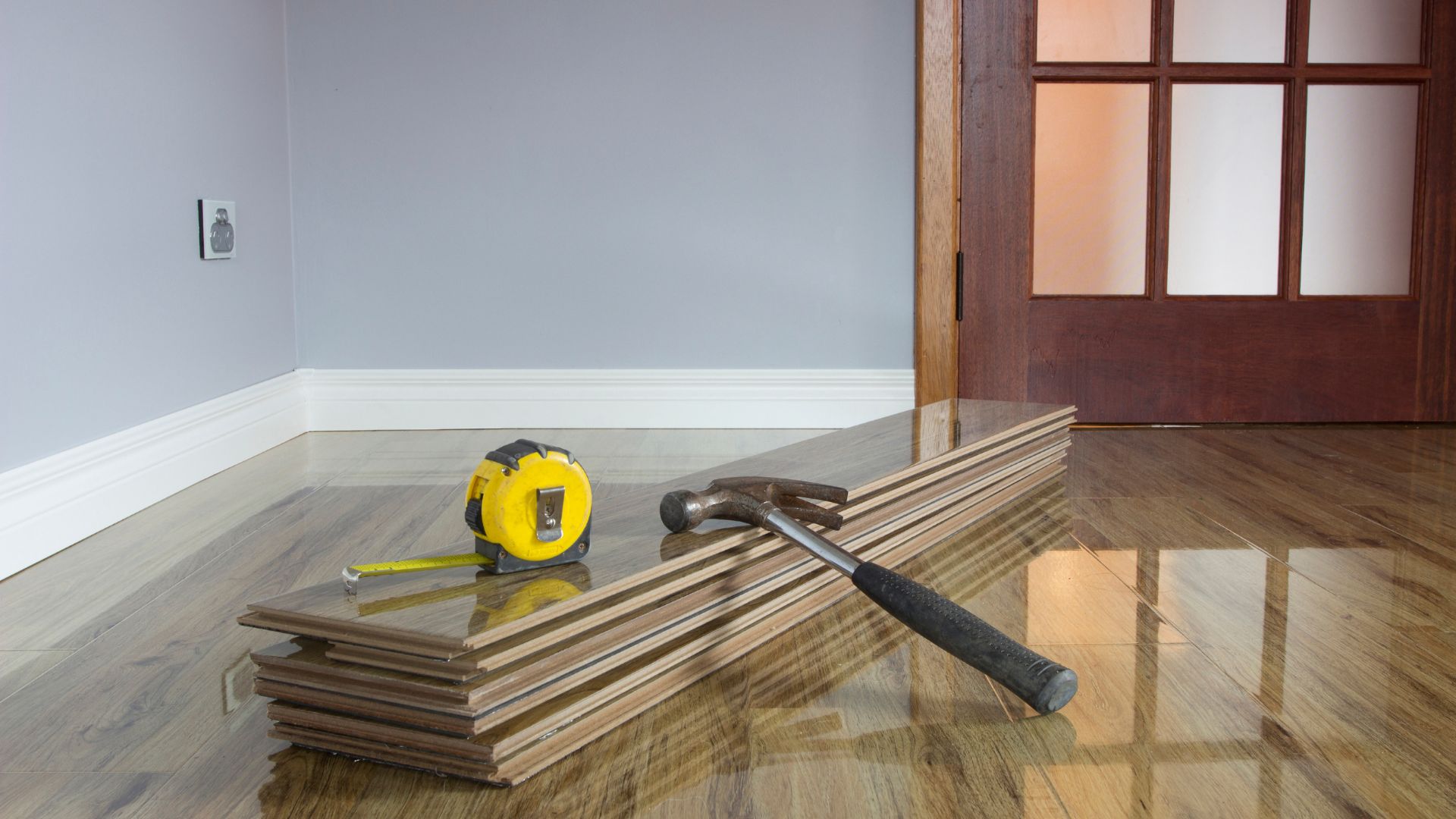 Flooring