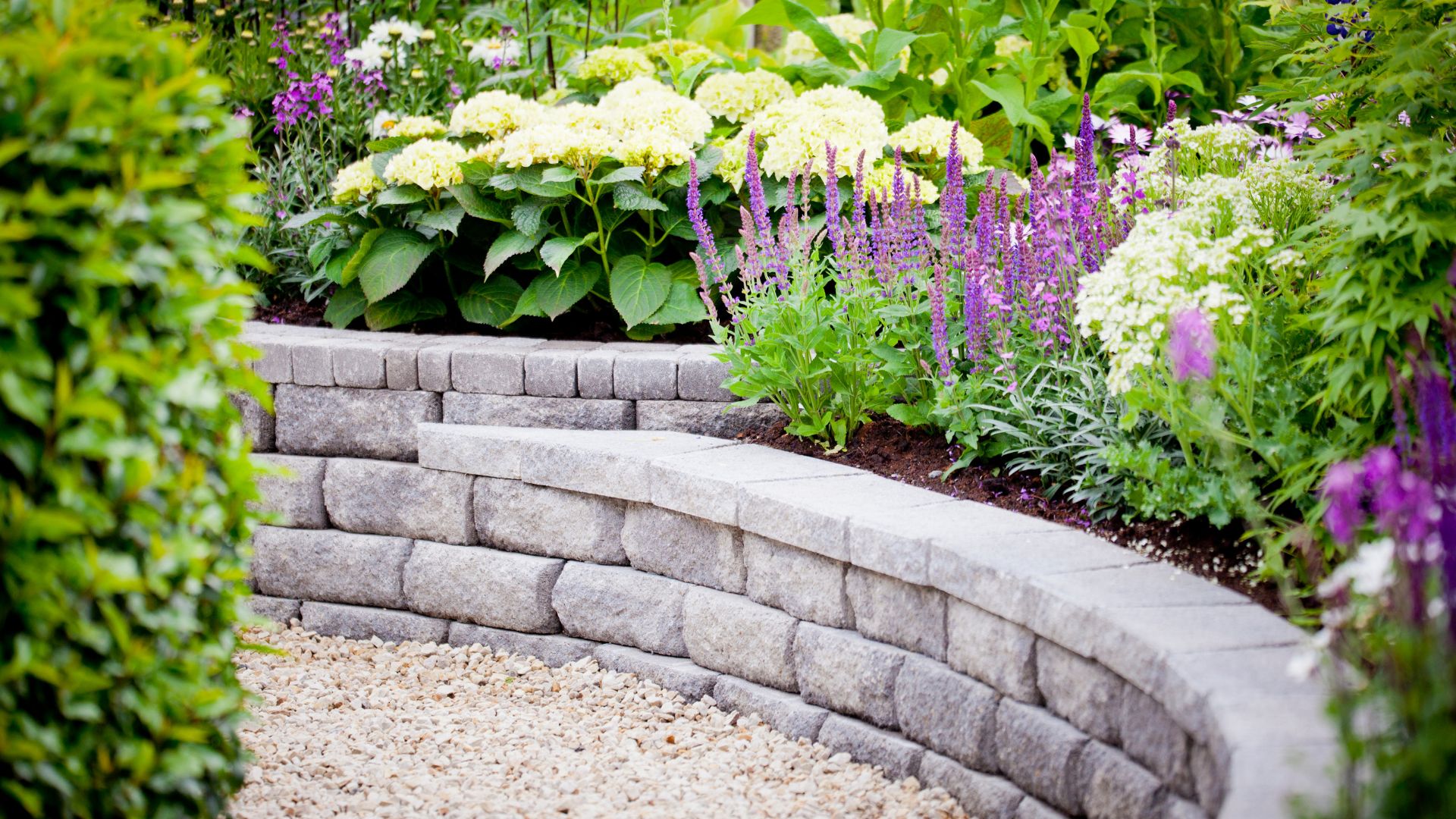 landscaping