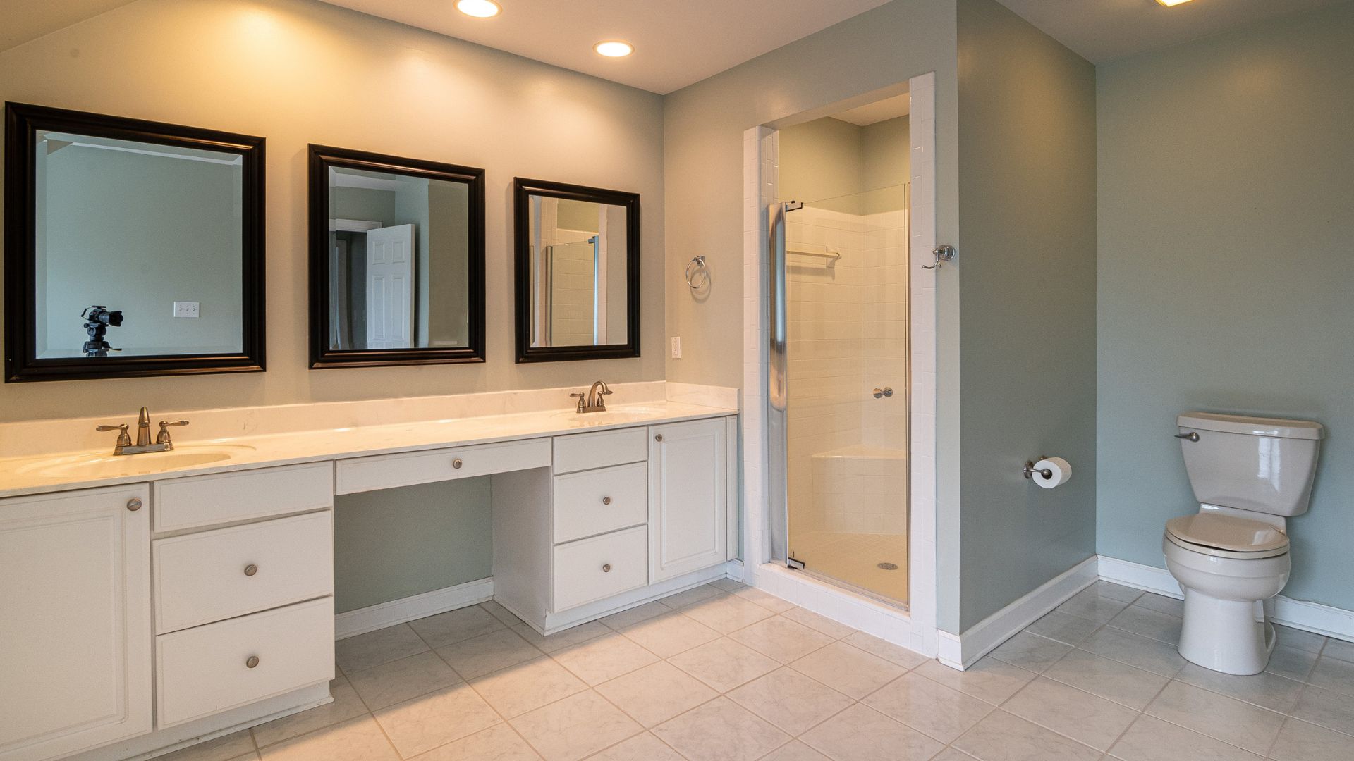 bathroom remodeling