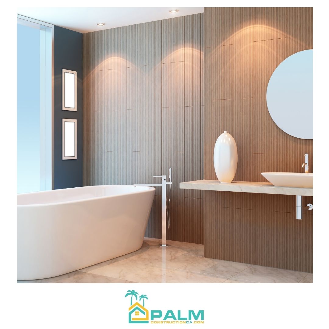 bathroom remodeling